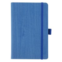 PINO MINI, a6 notebook, royal blue