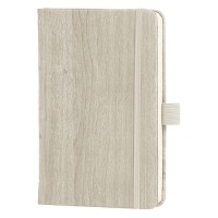 PINO MINI, a6 notebook, beige