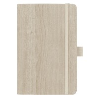 PINO MINI, a6 notebook, beige