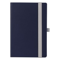 MONDO, a5 notebook, blue