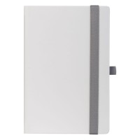 MONDO, a5 notebook, white