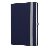 MONDO MAXI, b5 notebook, blue