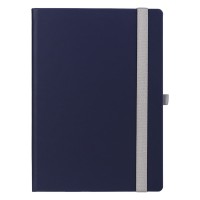 MONDO MAXI, b5 notebook, blue