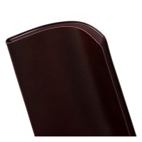 ALAMO, a5 notebook, brown