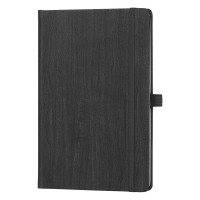 PINO, a5 notebook, black