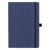 PINO, a5 notebook, blue