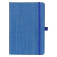 PINO, a5 notebook, royal blue