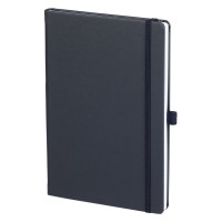 MALPENSA, a5 notebook, blue