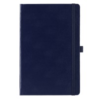TOTO MAXI, b5 notebook, blue