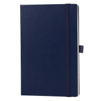 TOTO MAXI, b5 notebook, blue