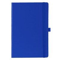 TOTO MAXI, b5 notebook, royal blue
