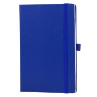 TOTO MAXI, b5 notebook, royal blue