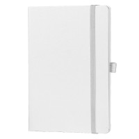 TOTO MAXI, b5 notebook, white