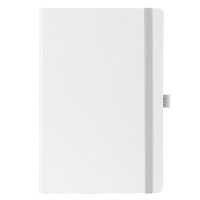 TOTO MAXI, b5 notebook, white