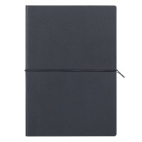 TESORO, a5 notebook, blue