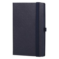 ALICANTE, a5 notebook, blue