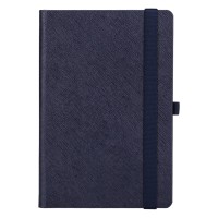 ALICANTE, a5 notebook, blue