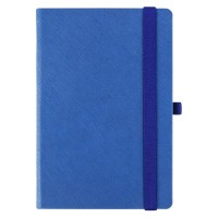 ALICANTE, a5 notebook, royal blue