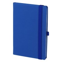 OSLO, a5 notebook, royal blue