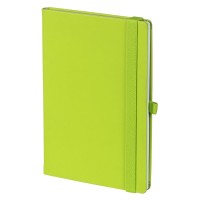 OSLO, a5 notebook, kiwi