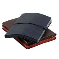 BASEL, a5 notebook, blue