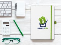 CODE WHITE, a5 notebook, kiwi