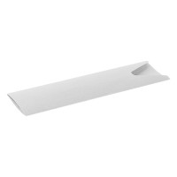 ETUI, paper pen sleeve, gray