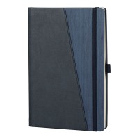 ONTARIO NOTE, a5 notebook, blue