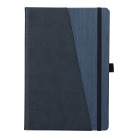 ONTARIO NOTE, a5 notebook, blue