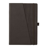 ONTARIO NOTE, a5 notebook, brown