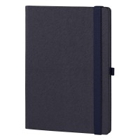 ALICANTE B5, b5 notebook, blue