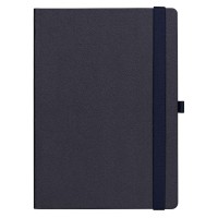 ALICANTE B5, b5 notebook, blue