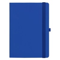 OSLO B5, b5 notebook, royal blue