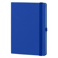 OSLO B5, b5 notebook, royal blue