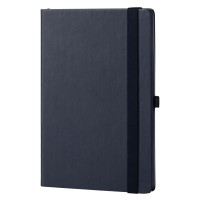 MONDO PLUS, a5 notebook, blue