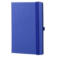 MONDO PLUS, a5 notebook, royal blue