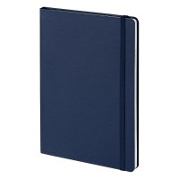 HELSINKI NOTE, a5 notebook, blue