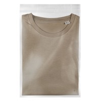 POLY BAG 25 x 35, packing bags, size 25 x 35 cm, 100 pcs, transparent