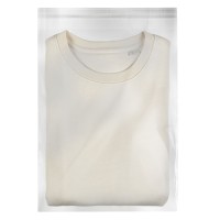 POLY BAG 30 x 40, packing bags, size 30 x 40 cm, 100 pcs, transparent