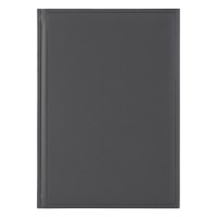 HELSINKI, b5 agenda, gray