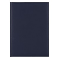 HELSINKI, b5 agenda, blue