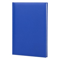 HELSINKI, b5 agenda, royal blue