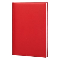 HELSINKI, b5 agenda, red