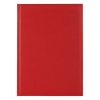 HELSINKI, b5 agenda, red