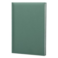 HELSINKI, b5 agenda, green