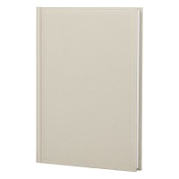 HELSINKI, b5 agenda, beige