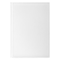 HELSINKI, b5 agenda, white