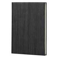 SHERWOOD, b5 agenda, black