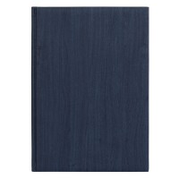 SHERWOOD, b5 agenda, blue