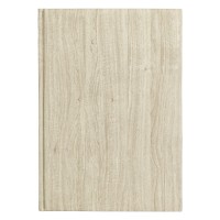 SHERWOOD, b5 agenda, beige